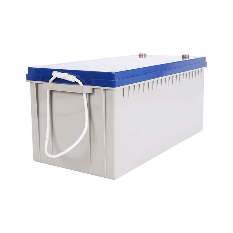 復(fù)華Powerson蓄電池MF12-20012V200AH浮充使用