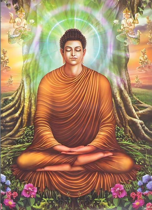 摩訶迦葉神像大迦葉神像大迦葉尊者神像阿難尊者神像