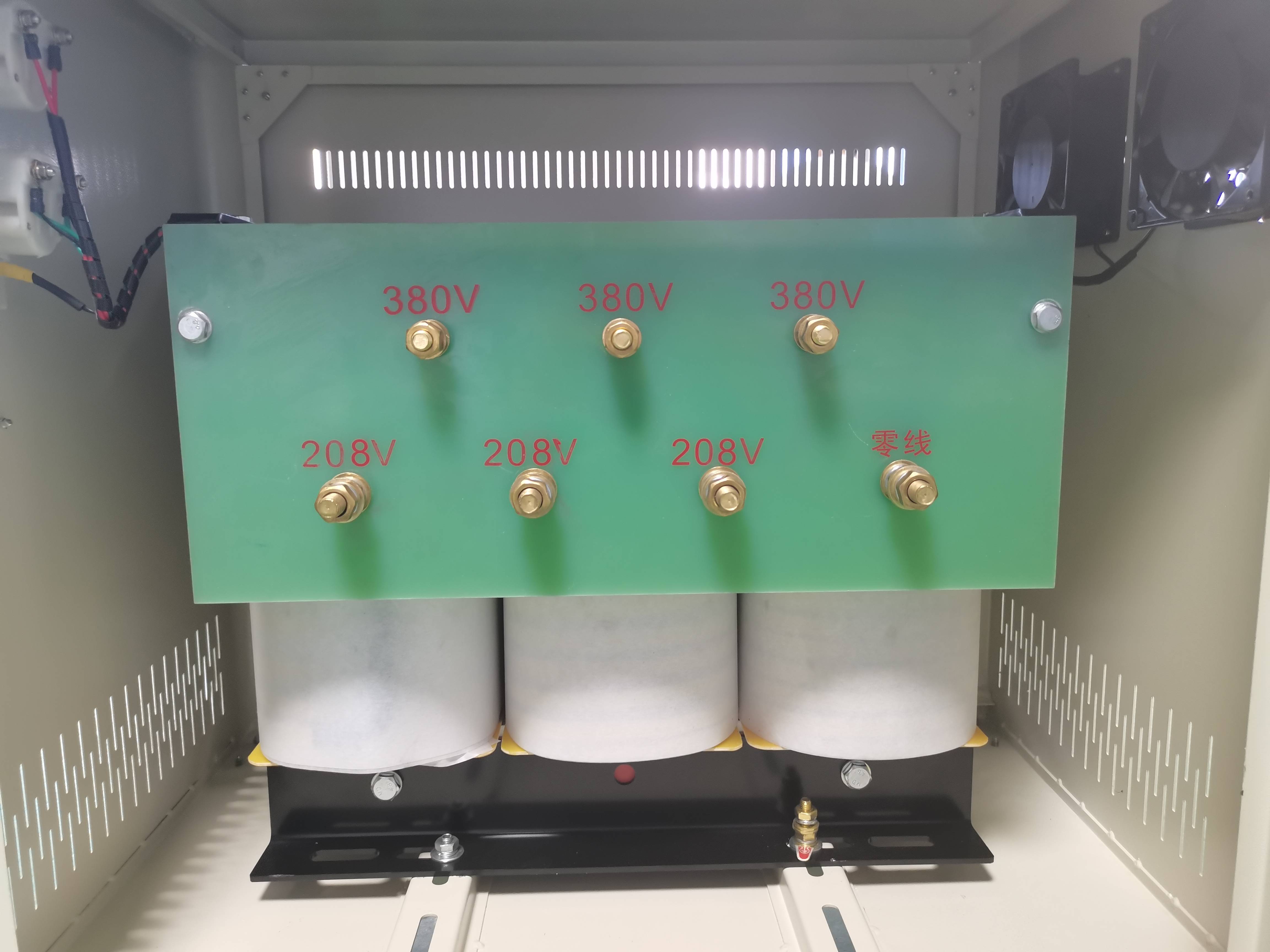 440V變380V匈利亞CE認(rèn)證變壓器60Hz變50Hz視頻