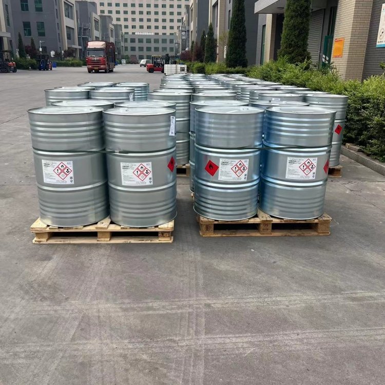 正庚烷142-82-5可作溶劑及有機(jī)合成的原料