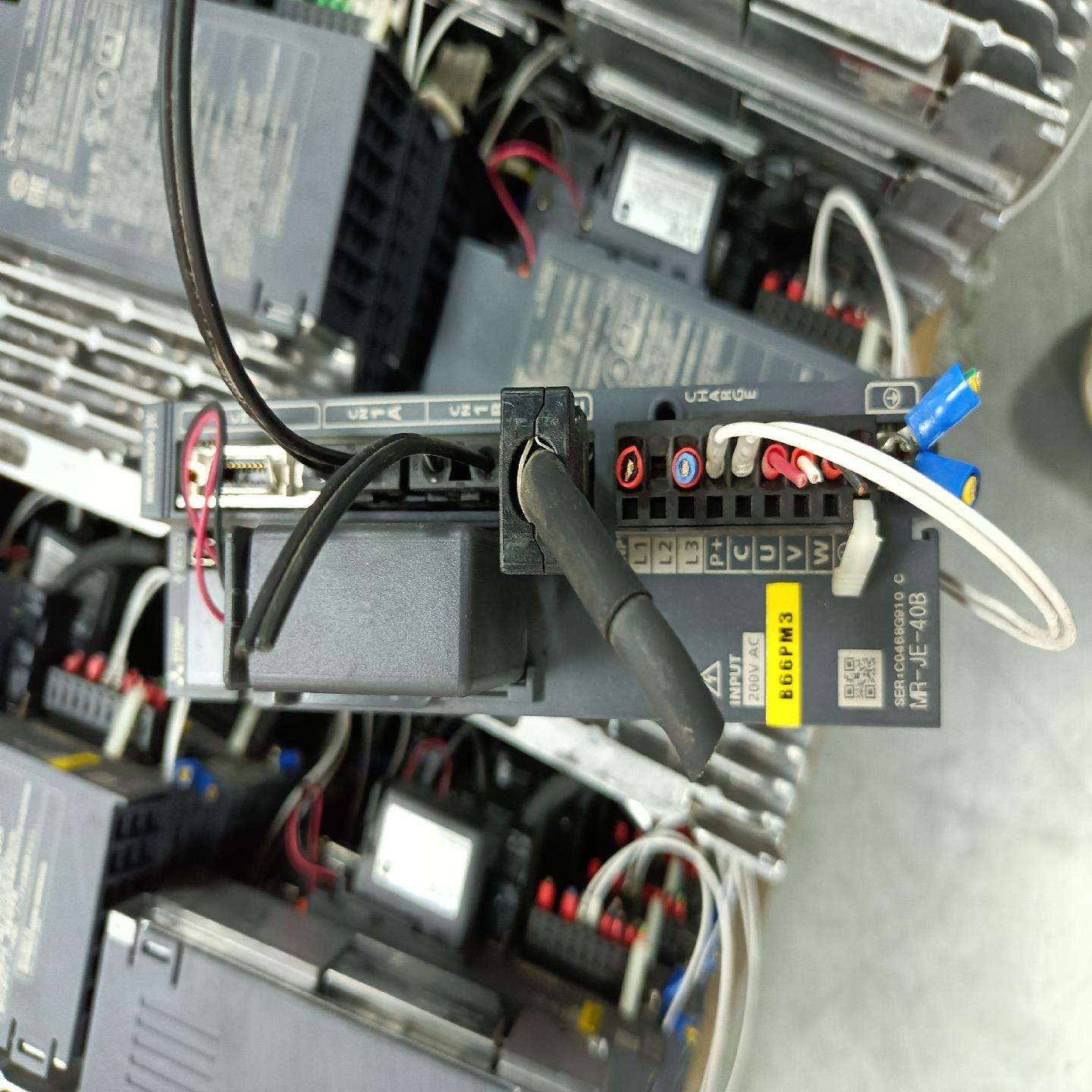 專業(yè)三菱伺服電機(jī)維修東莞伺服電機(jī)維修任何品牌都可以