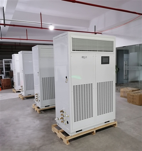 海洛斯精密空調(diào)12.5kw恒溫恒濕空調(diào)制冷量30kw/實驗室空調(diào)