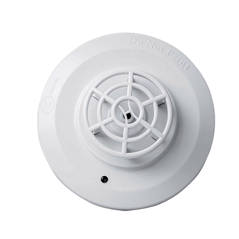 海灣GST-LD-8317H/W氣體釋放報警器IP65滅火裝置