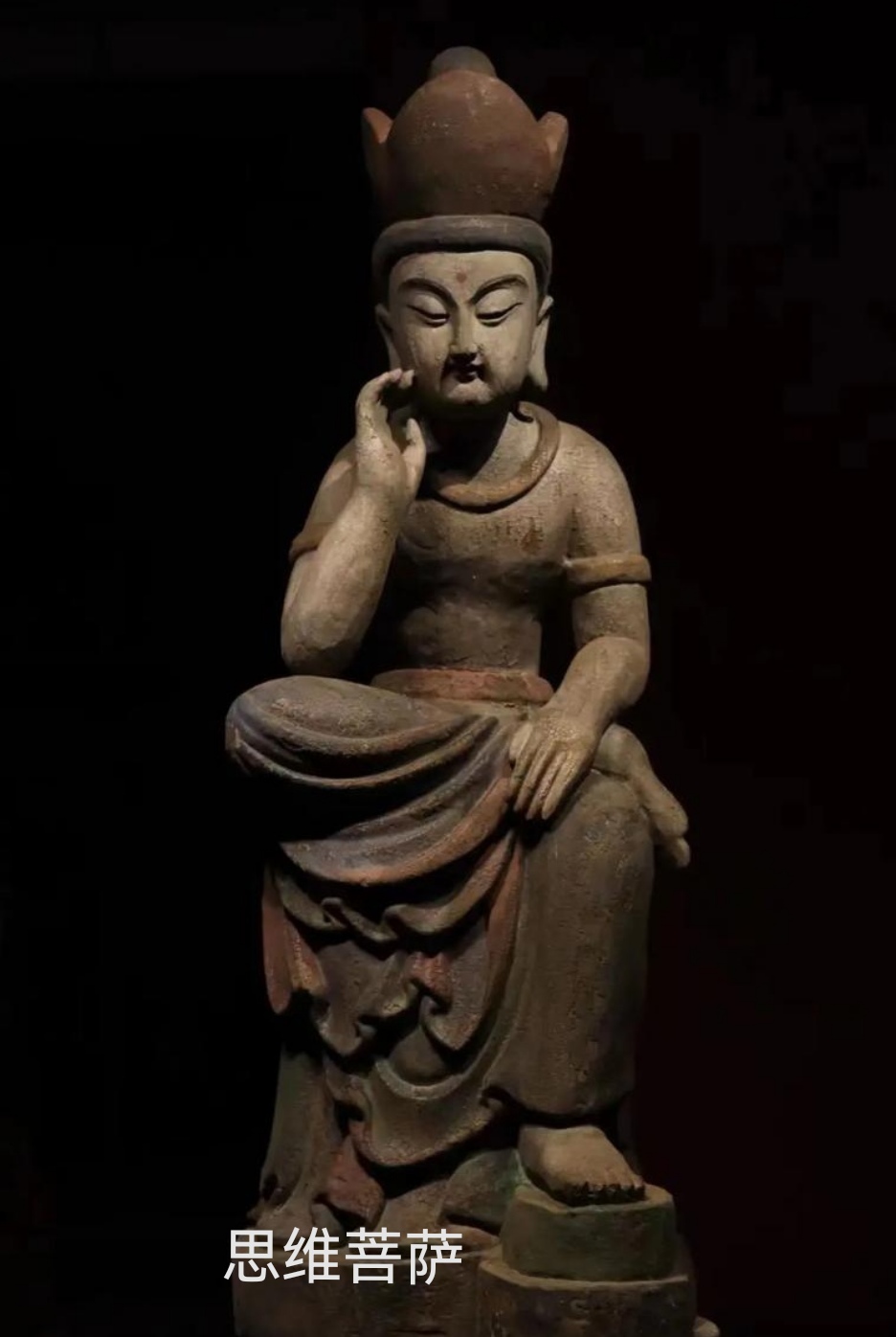 自在天應(yīng),大自在天應(yīng),天大將軍應(yīng)32應(yīng)身菩薩雕塑