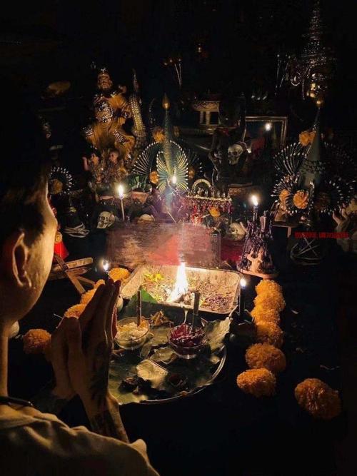 泰國情降做法事能復(fù)合感情是騙人的,真實(shí)經(jīng)歷告誡請(qǐng)遠(yuǎn)離!