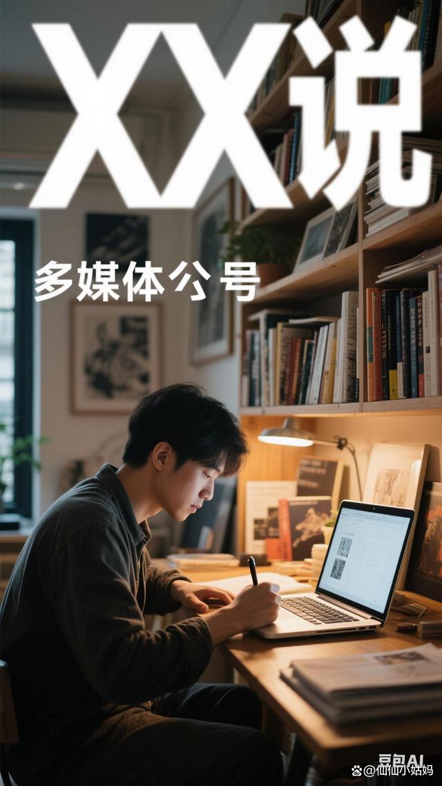 什么是智慧融媒體?融媒體、全媒體、自媒體有什么區(qū)別