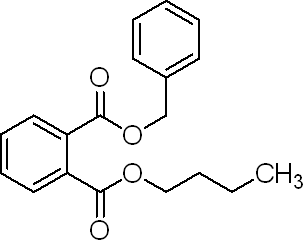 Phthalate物質(zhì)即鄰苯二甲酸酯種類(lèi)及危害