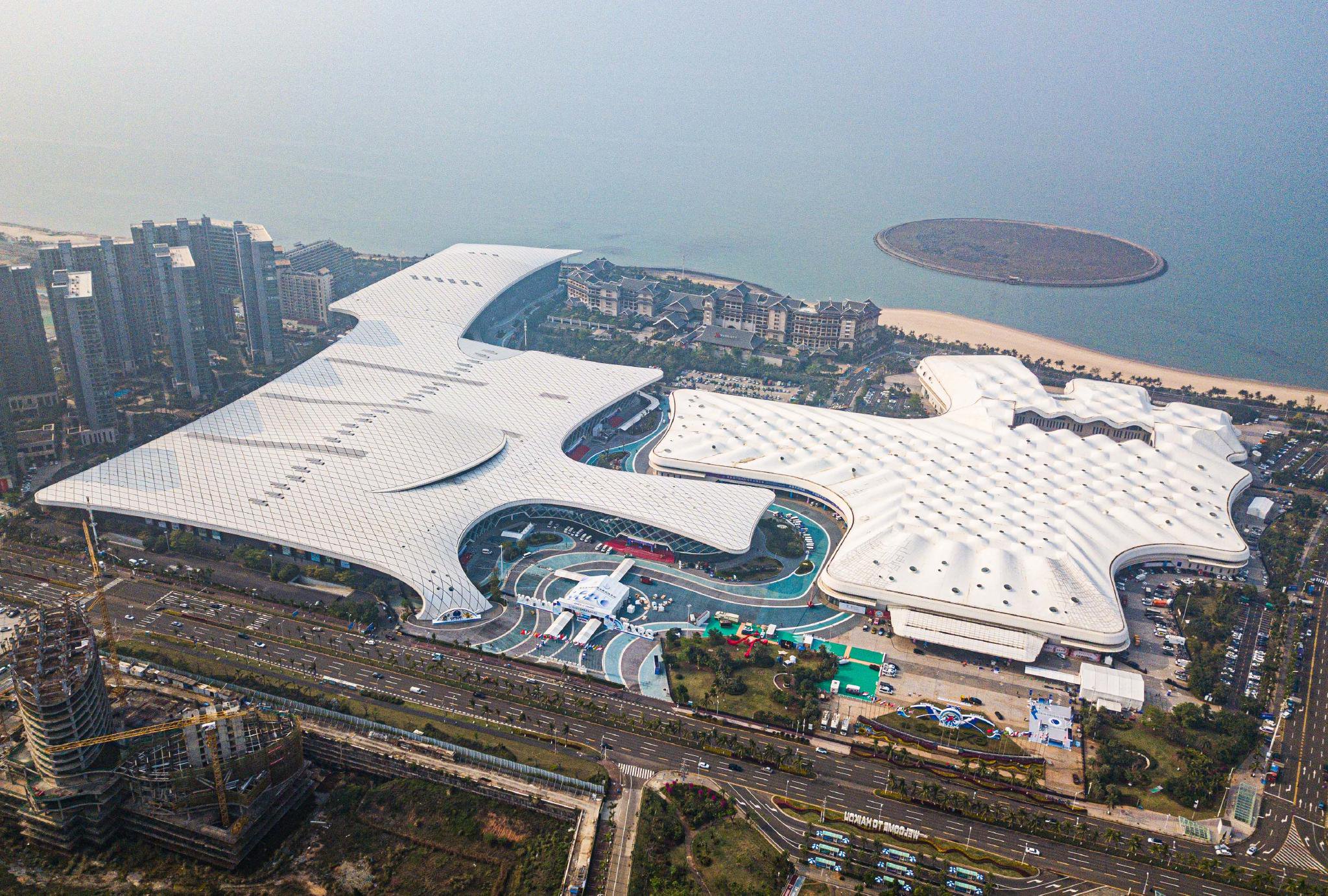 2025年中國國際建筑裝飾裝修材料博覽會(huì)(時(shí)間、地點(diǎn)、展館)